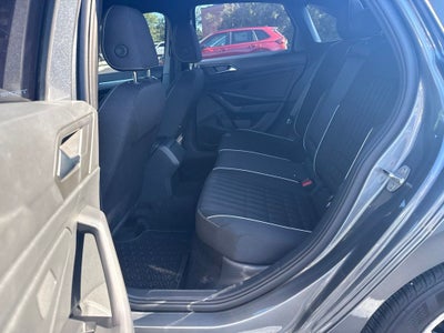 2024 Volkswagen Jetta 1.5T Sport