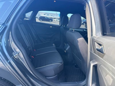 2024 Volkswagen Jetta 1.5T Sport