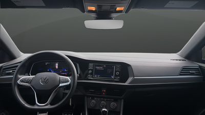 2024 Volkswagen Jetta 1.5T Sport