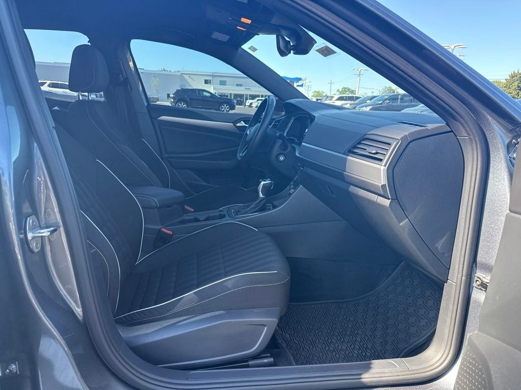 2024 Volkswagen Jetta 1.5T Sport