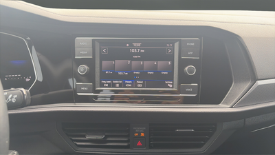 2024 Volkswagen Jetta 1.5T Sport
