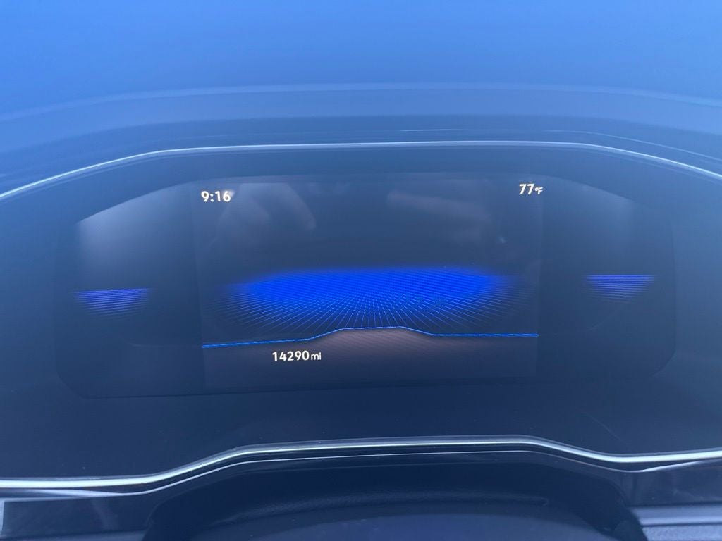 2024 Volkswagen Jetta 1.5T Sport
