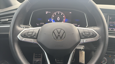 2024 Volkswagen Jetta 1.5T Sport
