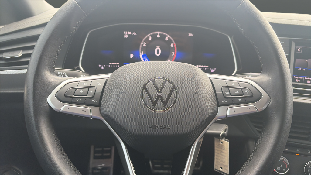 2024 Volkswagen Jetta 1.5T Sport