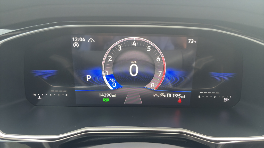 2024 Volkswagen Jetta 1.5T Sport