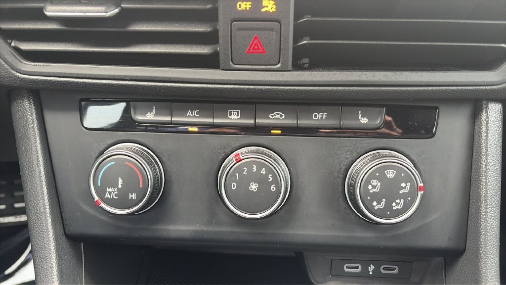 2024 Volkswagen Jetta 1.5T Sport