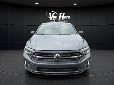 2024 Volkswagen Jetta 1.5T Sport