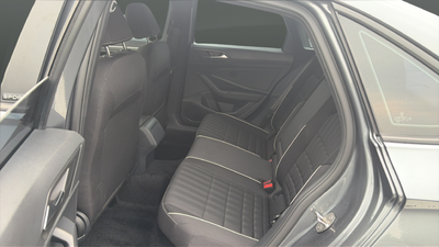 2024 Volkswagen Jetta 1.5T Sport