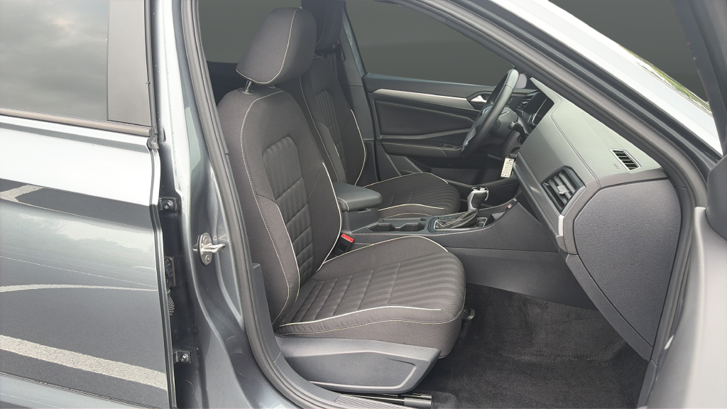 2024 Volkswagen Jetta 1.5T Sport