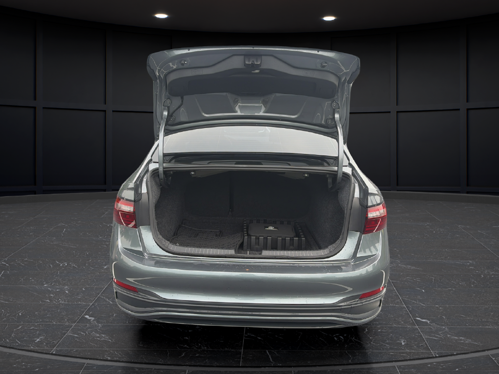 2024 Volkswagen Jetta 1.5T Sport