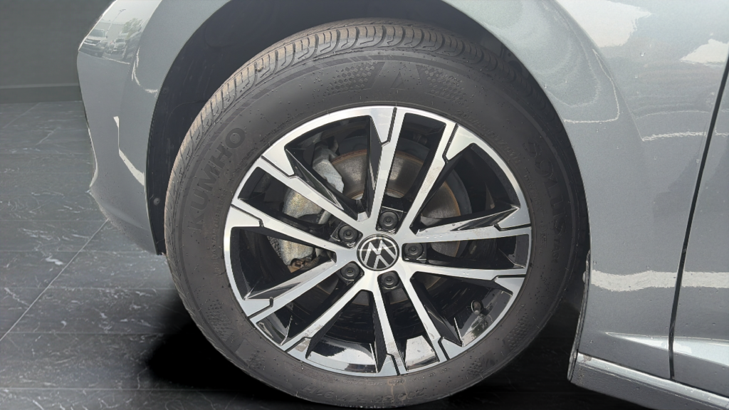 2024 Volkswagen Jetta 1.5T Sport