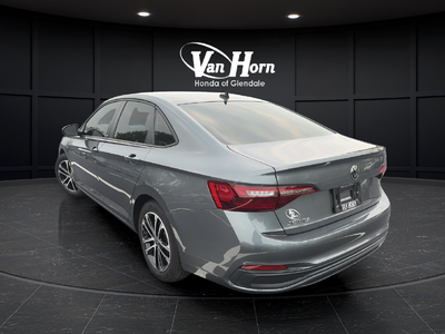 2024 Volkswagen Jetta 1.5T Sport