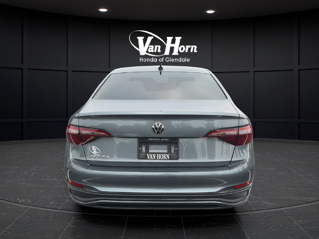 2024 Volkswagen Jetta 1.5T Sport
