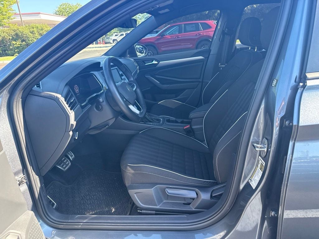 2024 Volkswagen Jetta 1.5T Sport