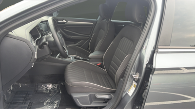 2024 Volkswagen Jetta 1.5T Sport
