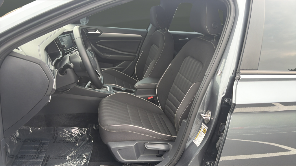 2024 Volkswagen Jetta 1.5T Sport