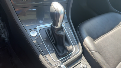 2018 Volkswagen Golf SportWagen S