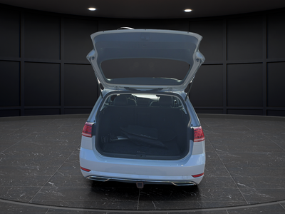 2018 Volkswagen Golf SportWagen S