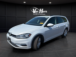 2018 Volkswagen Golf SportWagen S