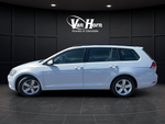 2018 Volkswagen Golf SportWagen S