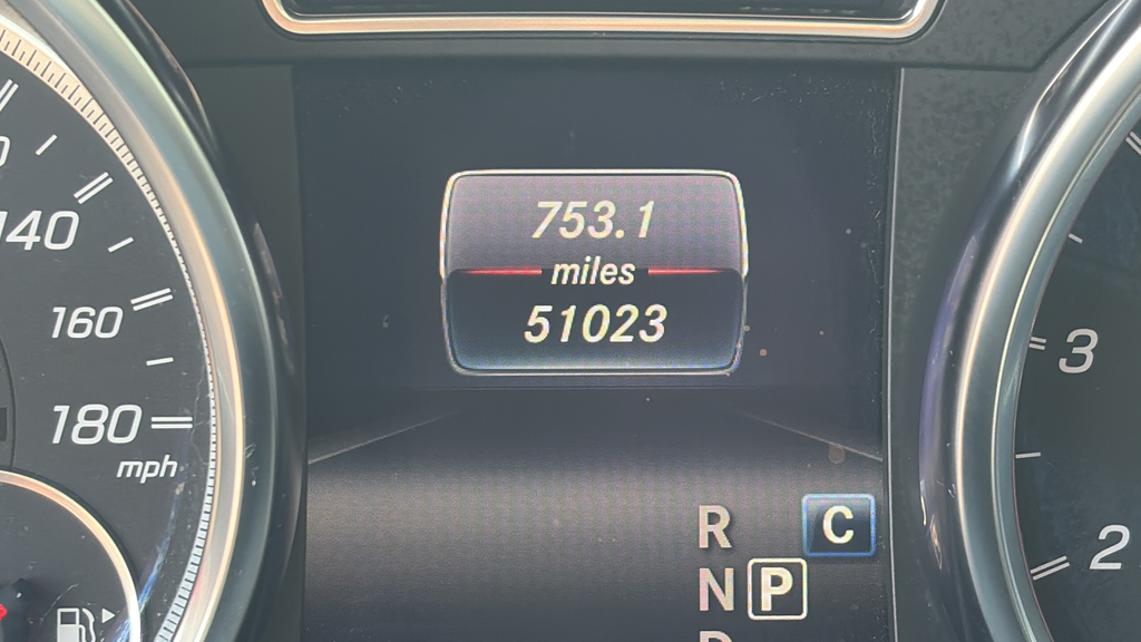 2019 Mercedes-Benz GLE GLE 43 AMG® 4MATIC®