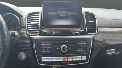 2019 Mercedes-Benz GLE GLE 43 AMG® 4MATIC®