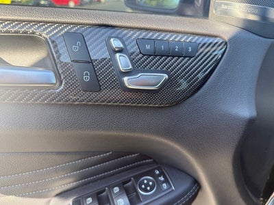 2019 Mercedes-Benz GLE GLE 43 AMG® 4MATIC®