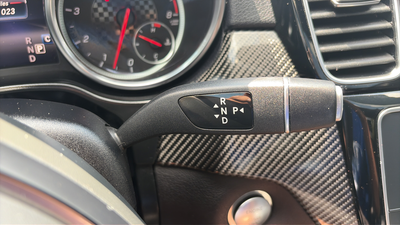 2019 Mercedes-Benz GLE GLE 43 AMG® 4MATIC®