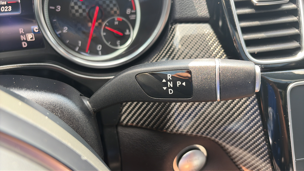 2019 Mercedes-Benz GLE GLE 43 AMG® 4MATIC®