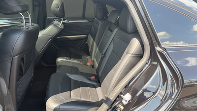2019 Mercedes-Benz GLE GLE 43 AMG® 4MATIC®