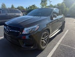 2019 Mercedes-Benz GLE GLE 43 AMG® 4MATIC®