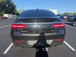 2019 Mercedes-Benz GLE GLE 43 AMG® 4MATIC®
