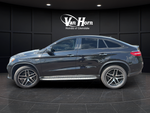 2019 Mercedes-Benz GLE GLE 43 AMG® 4MATIC®