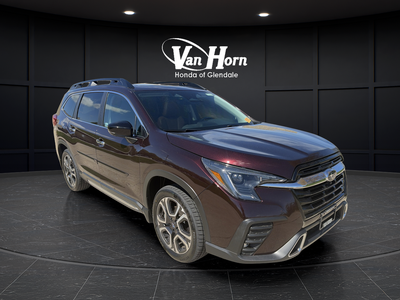 2024 Subaru Ascent Touring
