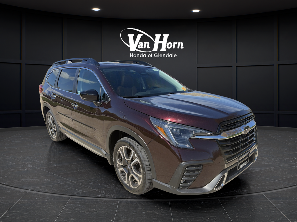 2024 Subaru Ascent Touring