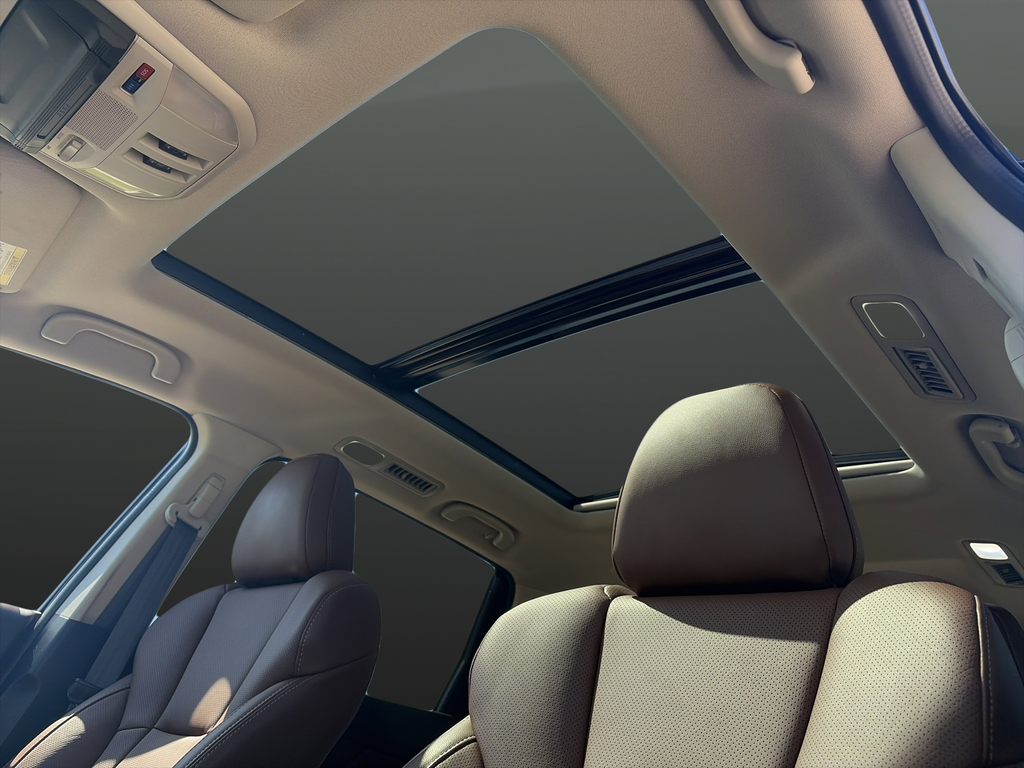 2024 Subaru Ascent Touring