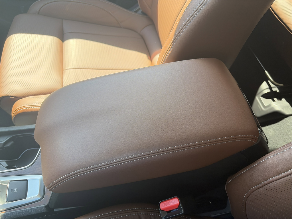 2024 Subaru Ascent Touring