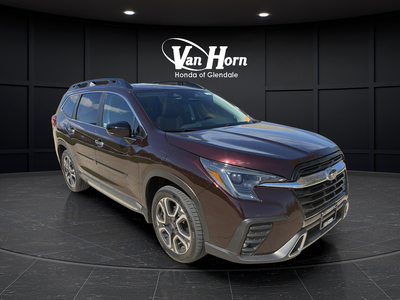 2024 Subaru Ascent Touring