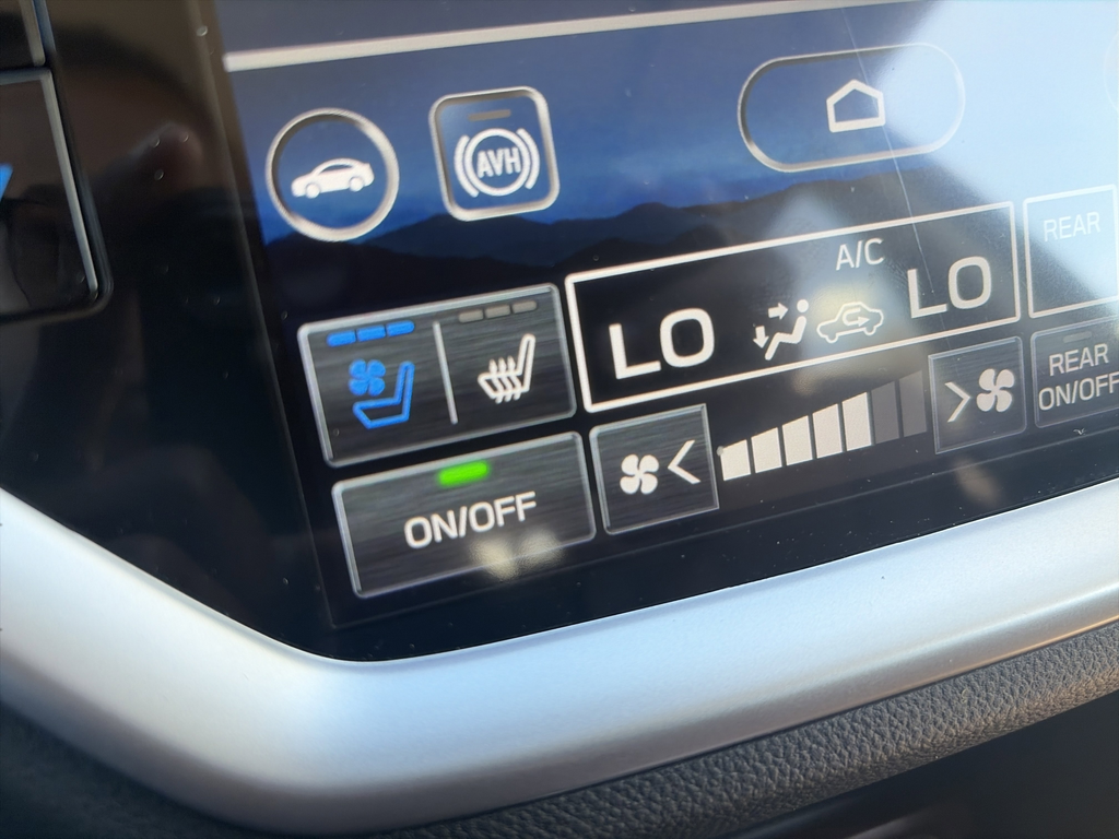 2024 Subaru Ascent Touring