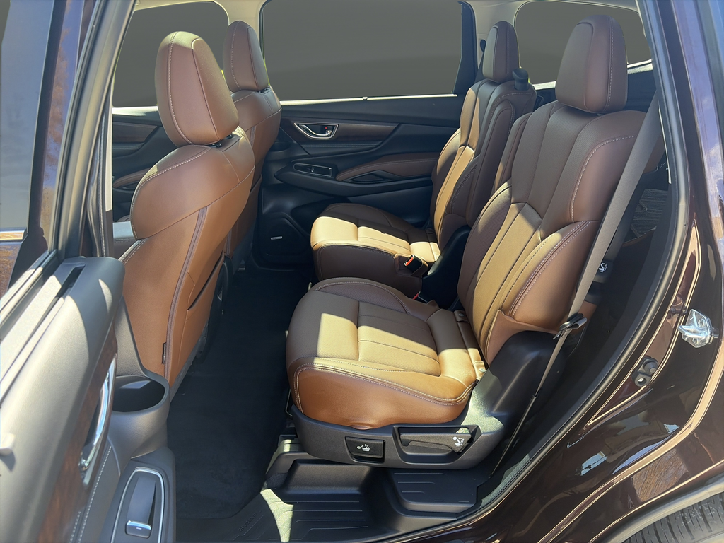 2024 Subaru Ascent Touring