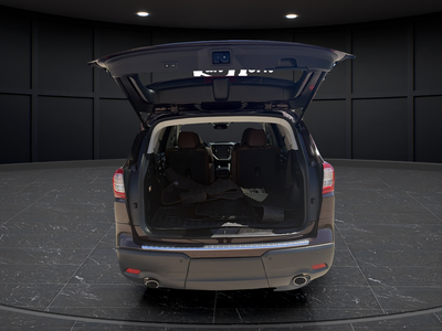2024 Subaru Ascent Touring