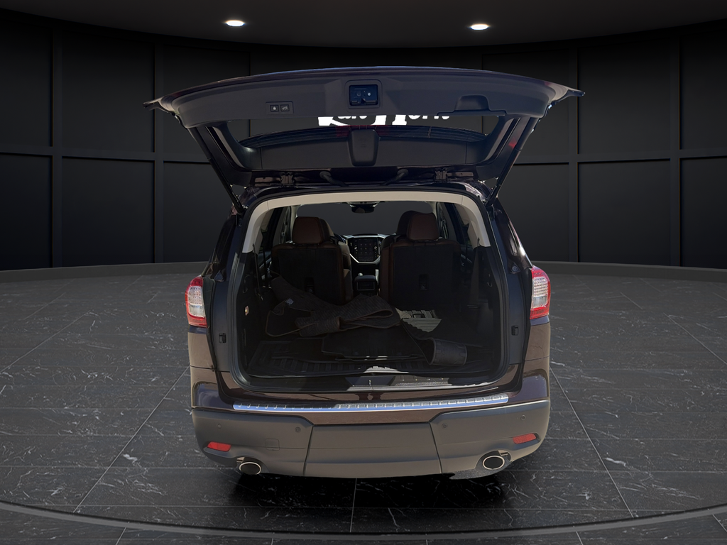 2024 Subaru Ascent Touring