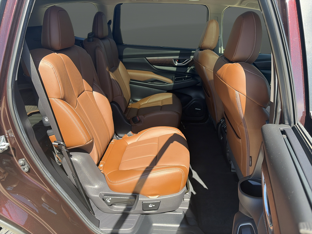 2024 Subaru Ascent Touring