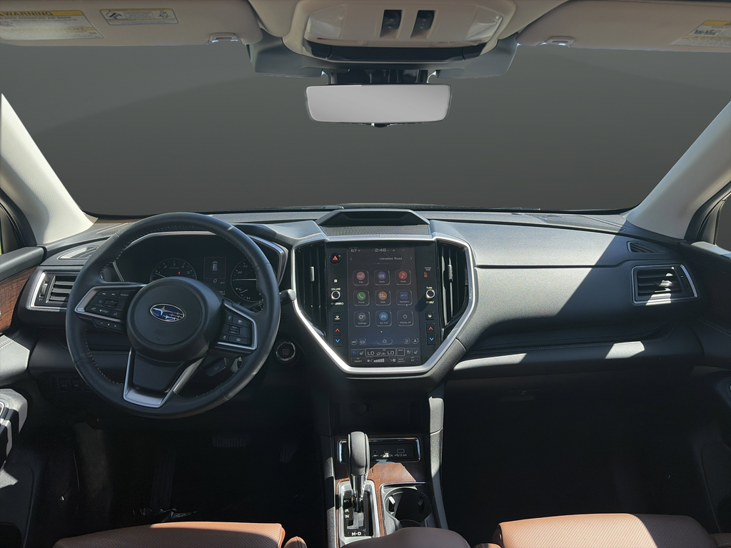 2024 Subaru Ascent Touring