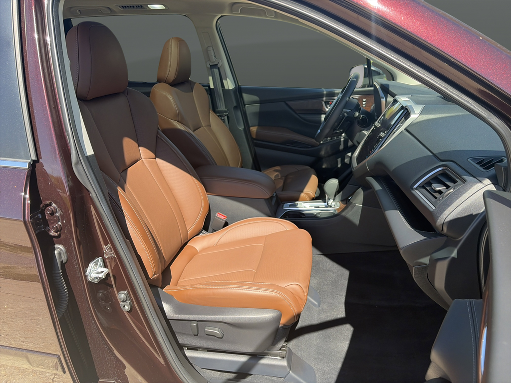 2024 Subaru Ascent Touring