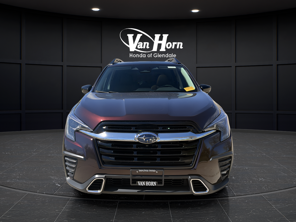 2024 Subaru Ascent Touring