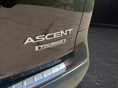 2024 Subaru Ascent Touring