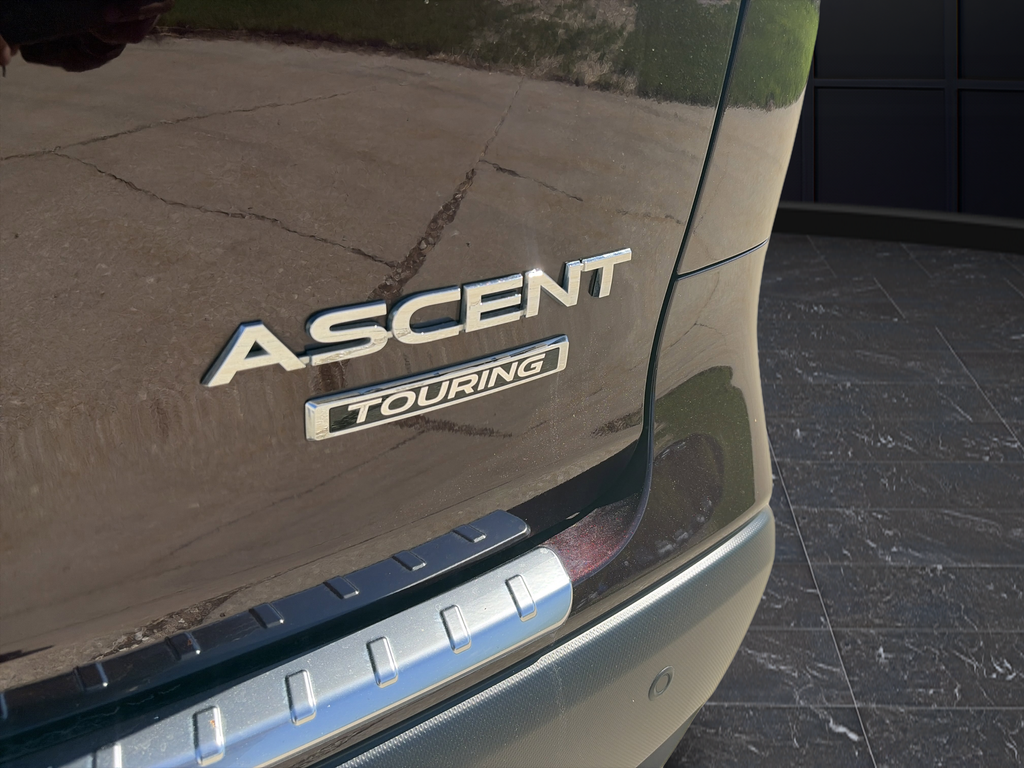 2024 Subaru Ascent Touring