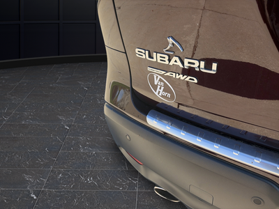 2024 Subaru Ascent Touring