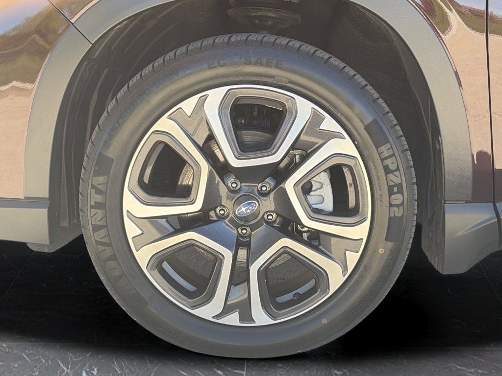 2024 Subaru Ascent Touring